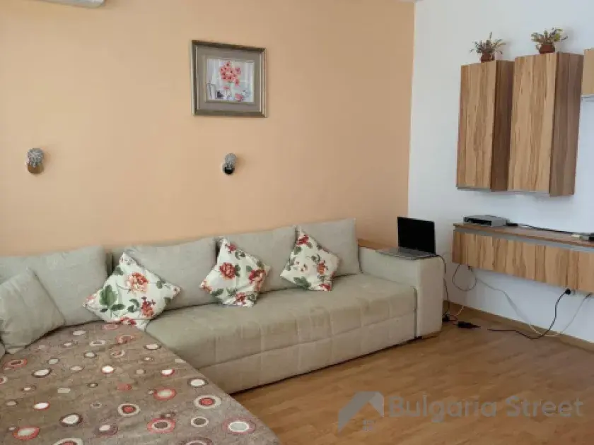 duża sofa