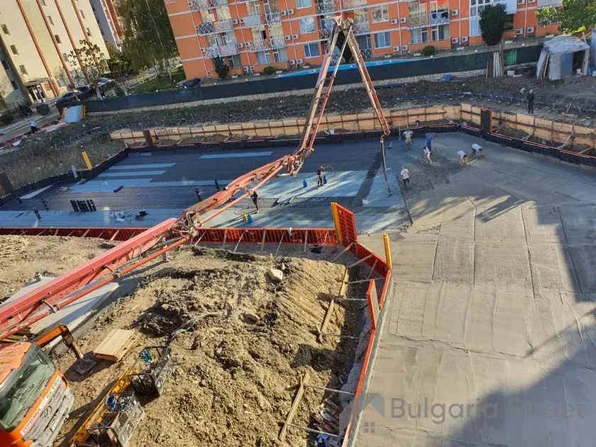 nowe budownictwo