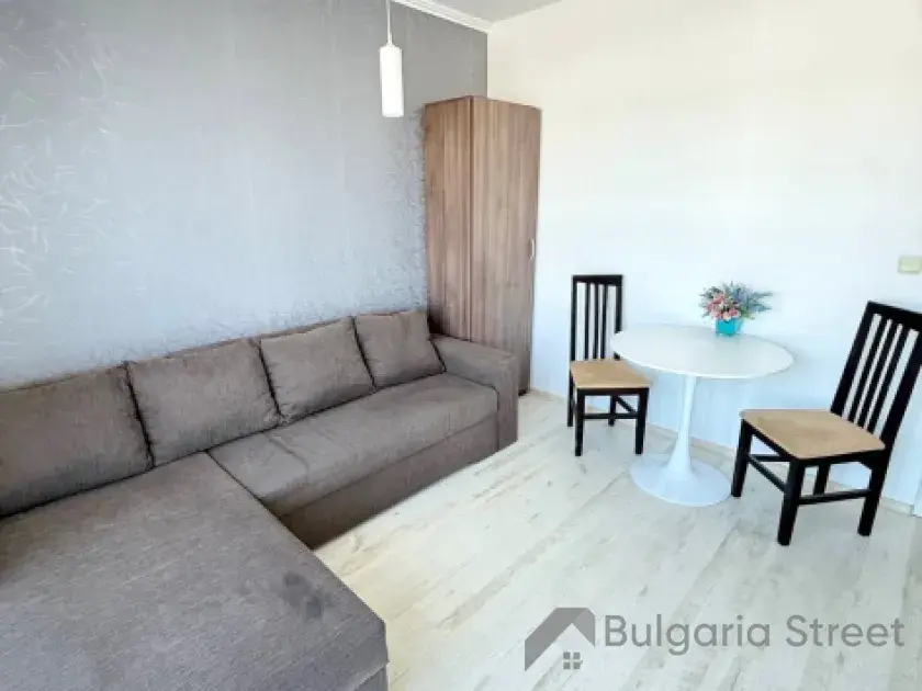 Sofa w pokoju