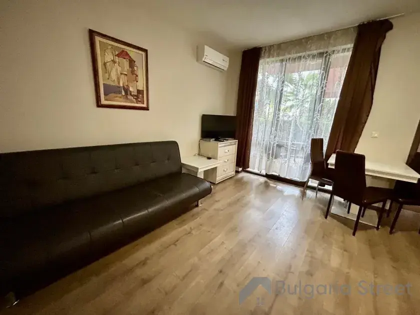 Sofa w pokoju