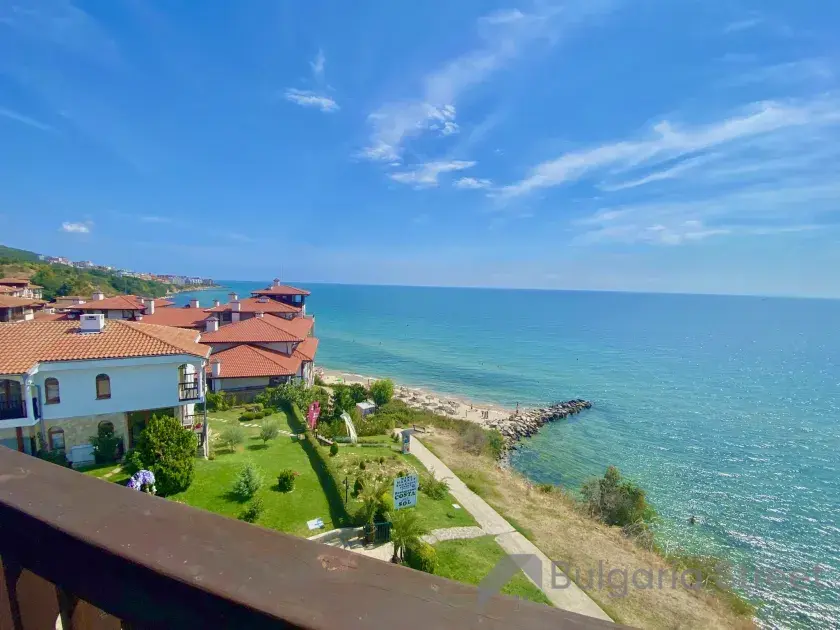 Apartament w kompleksie Sun Coast