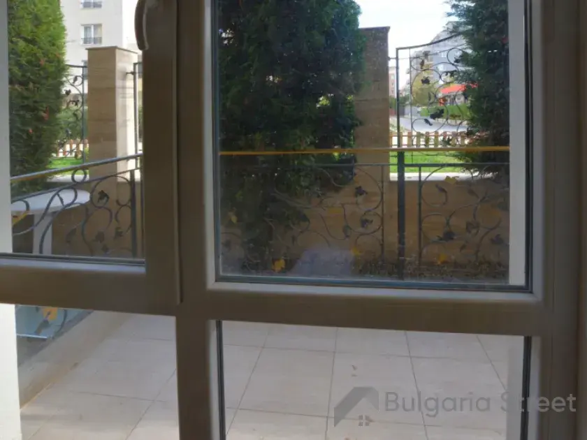 Balkon