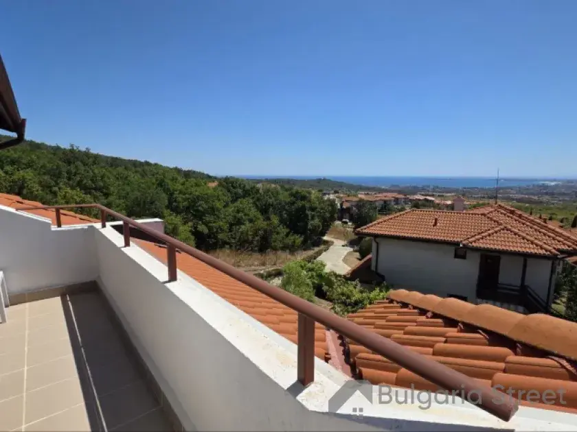 Apartament w kompleksie Bay View Villas