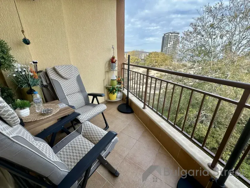 Balkon