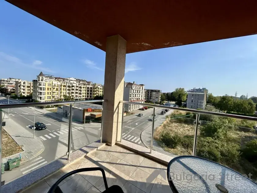 Balkon