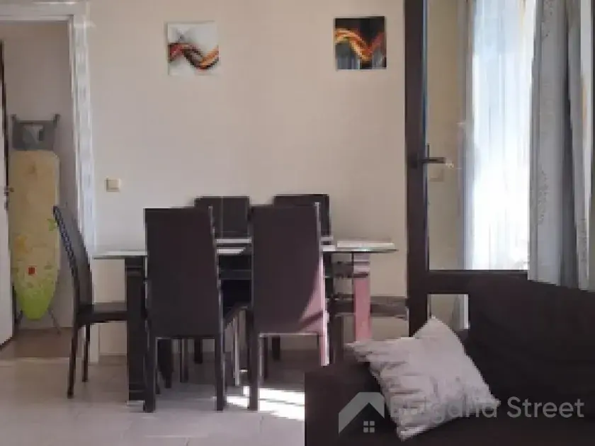 Sofa w salonie