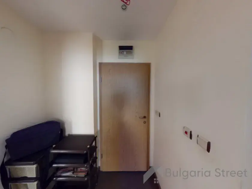 Przedpokój