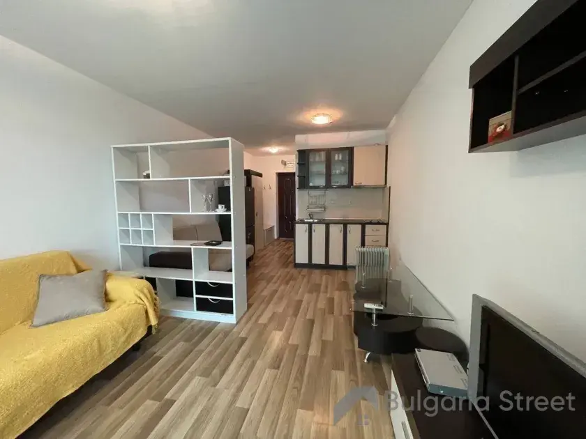 Pokój dzienny