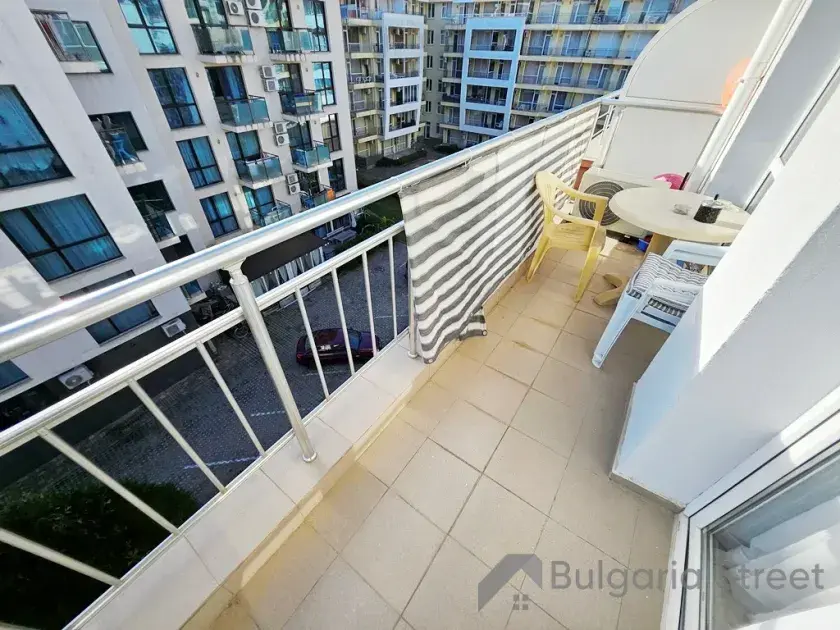 Balkon