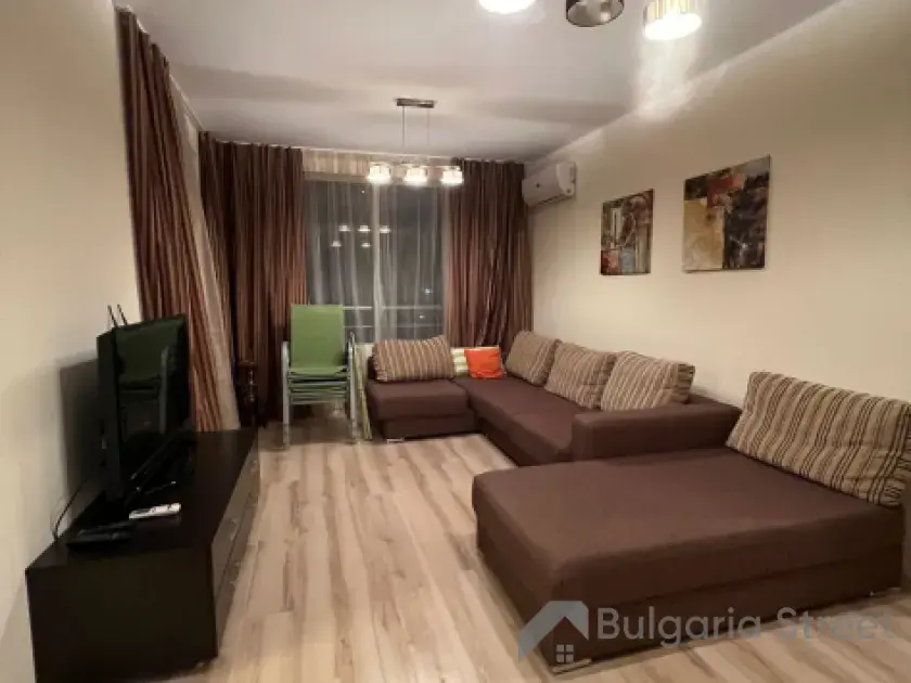 Pomorie Elite Resort | Czteropokojowy apartament nad morzem w Pomorie