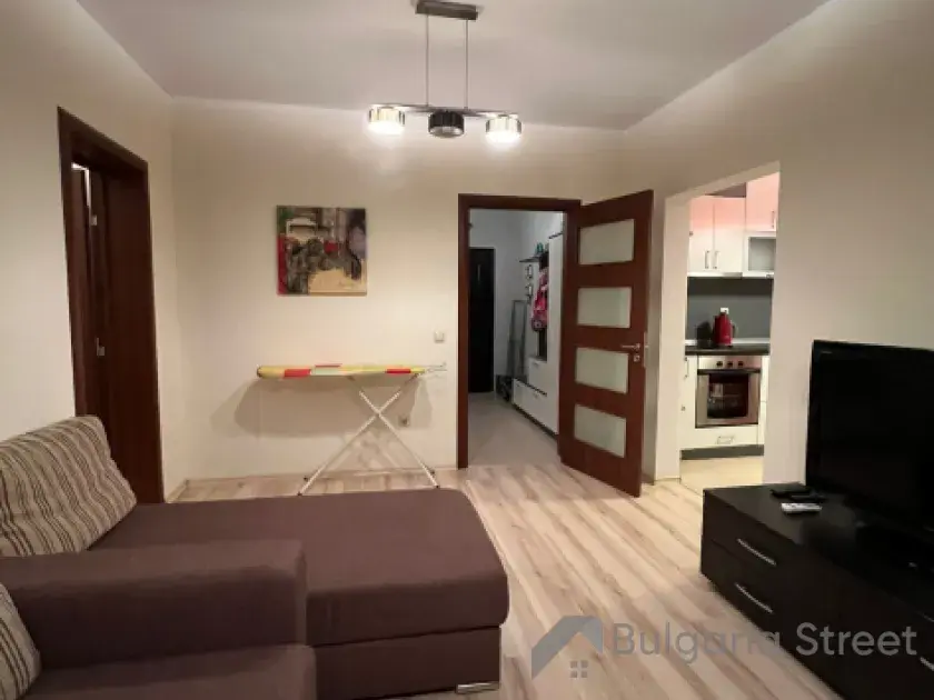 salon, meble, wnętrze