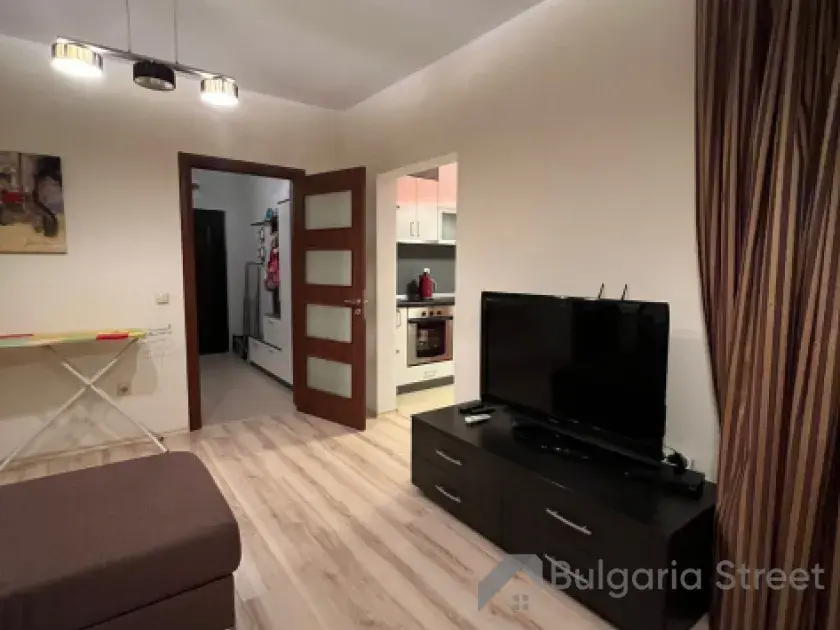 salon, meble, wnętrze