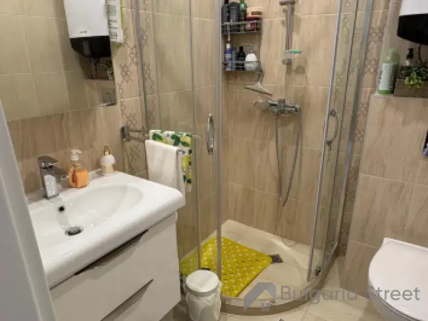 Łazienka