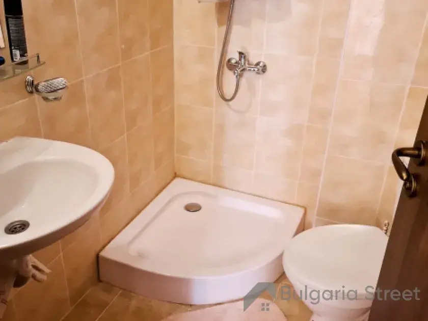 łazienka