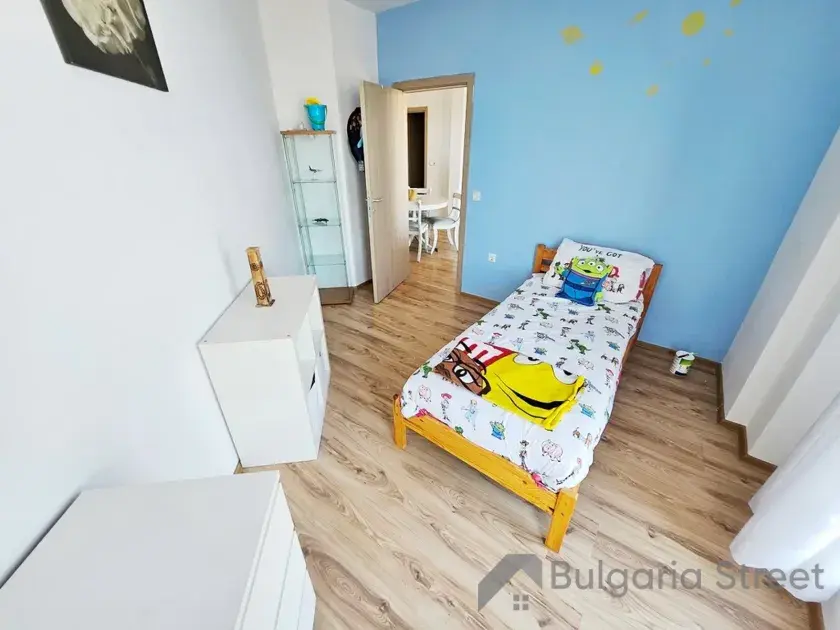 Łóżko