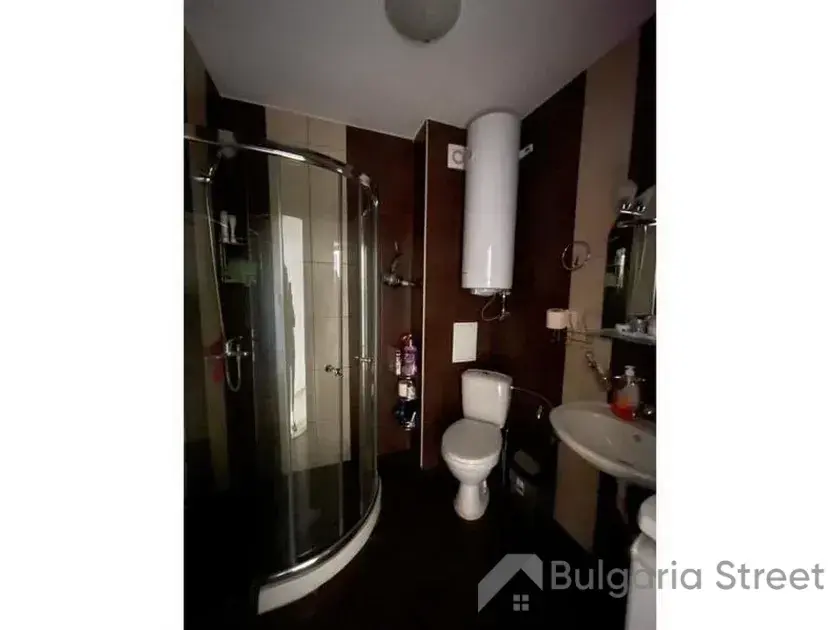Łazienka