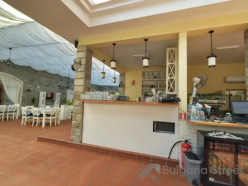 Restauracja