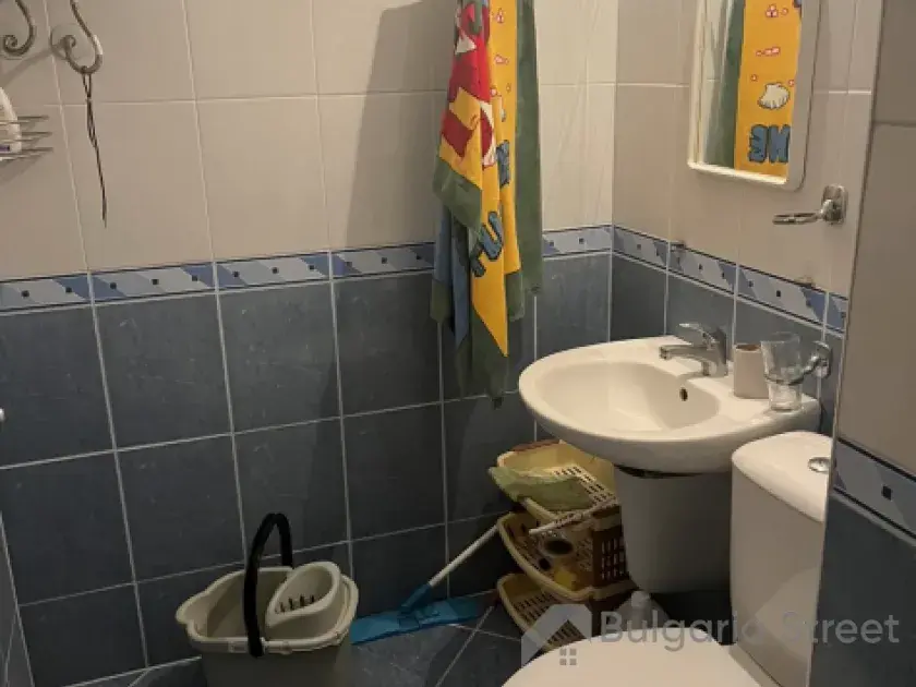 Łazienka