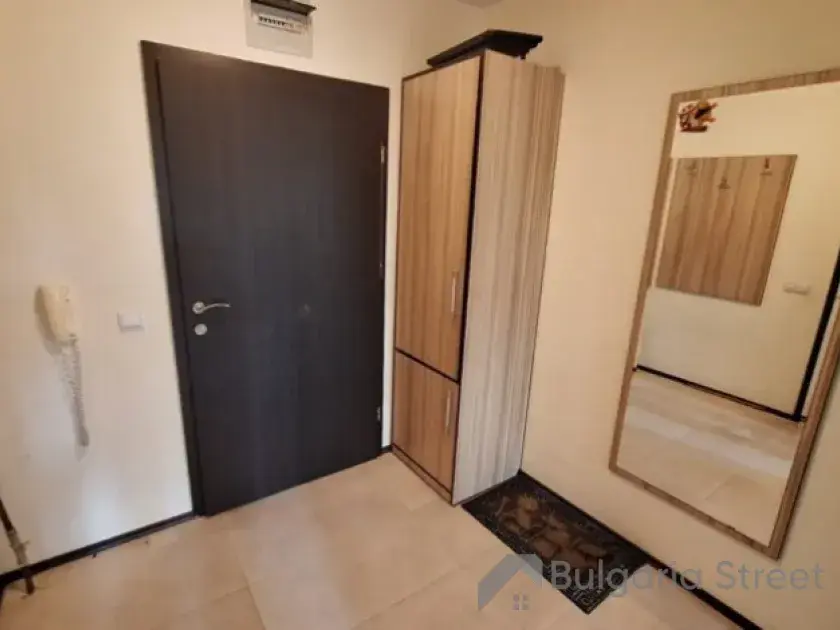 Przedpokój