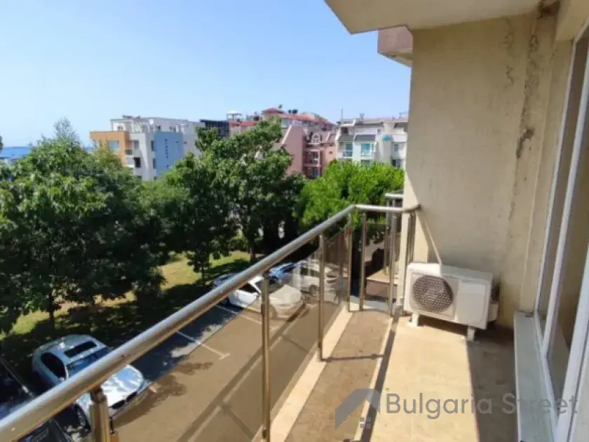 Balkon