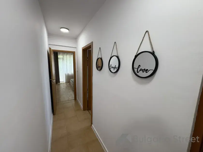 Przedpokój