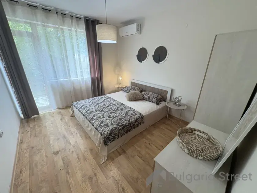 Łóżko dwuosobowe