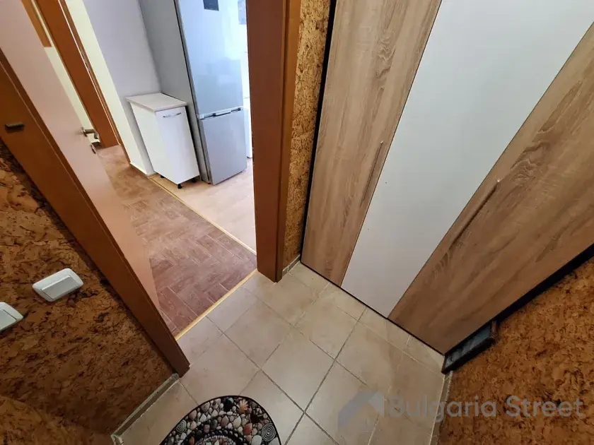 przedpokój