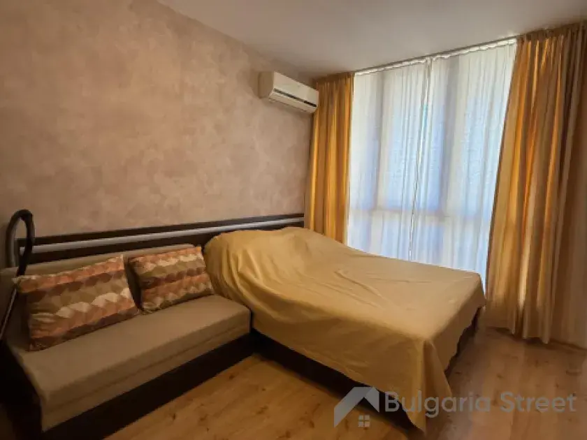 Camelot | Studio przy morzu w Słonecznym Brzegu, Bułgaria