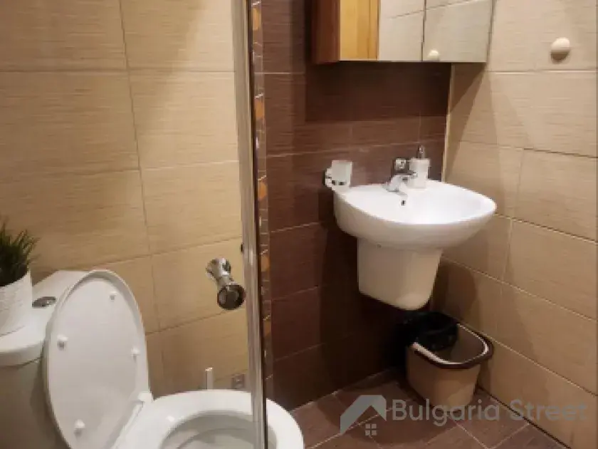 Łazienka