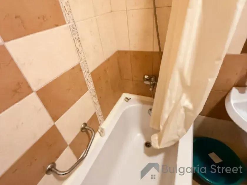 Łazienka