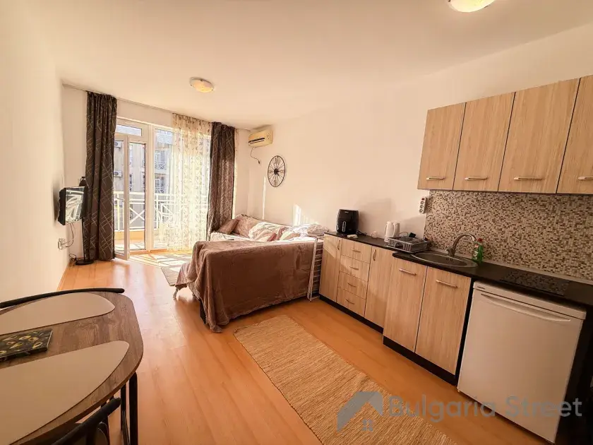 Wnętrze i umeblowanie