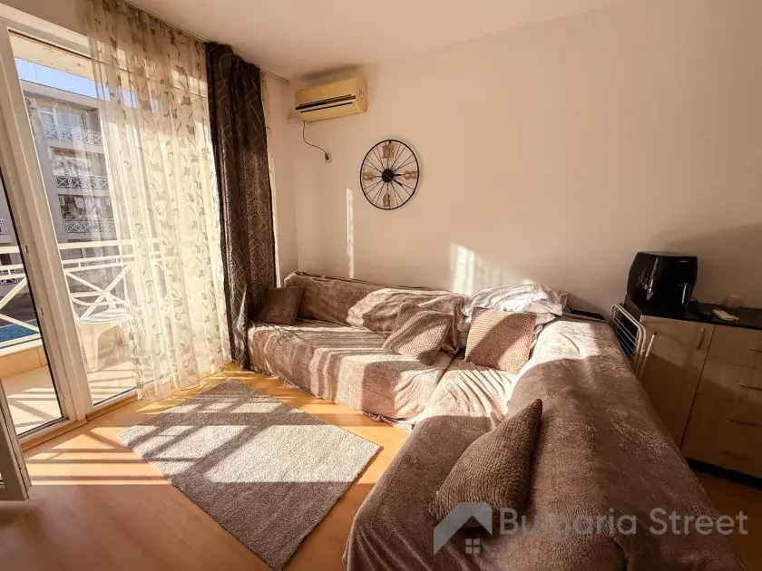 Wnętrze i umeblowanie