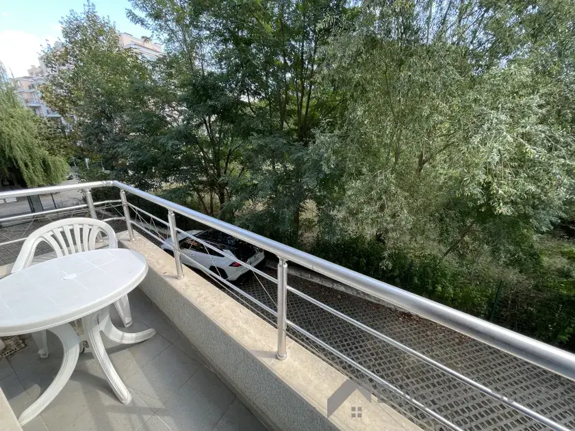 Balkon
