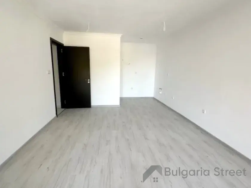 Etara 4 | Trzypokojowy apartament nad morzem w prestiżowej dzielnicy Świętego Własu