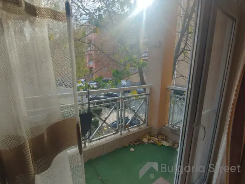 Balkon