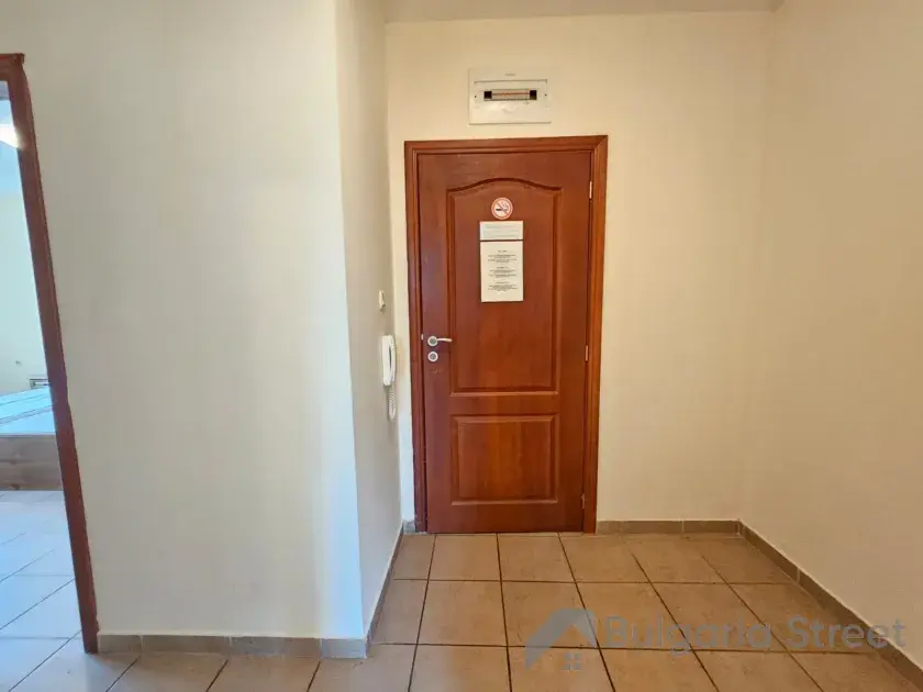 przedpokój