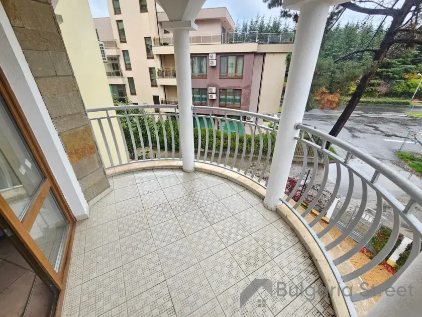 Balkon