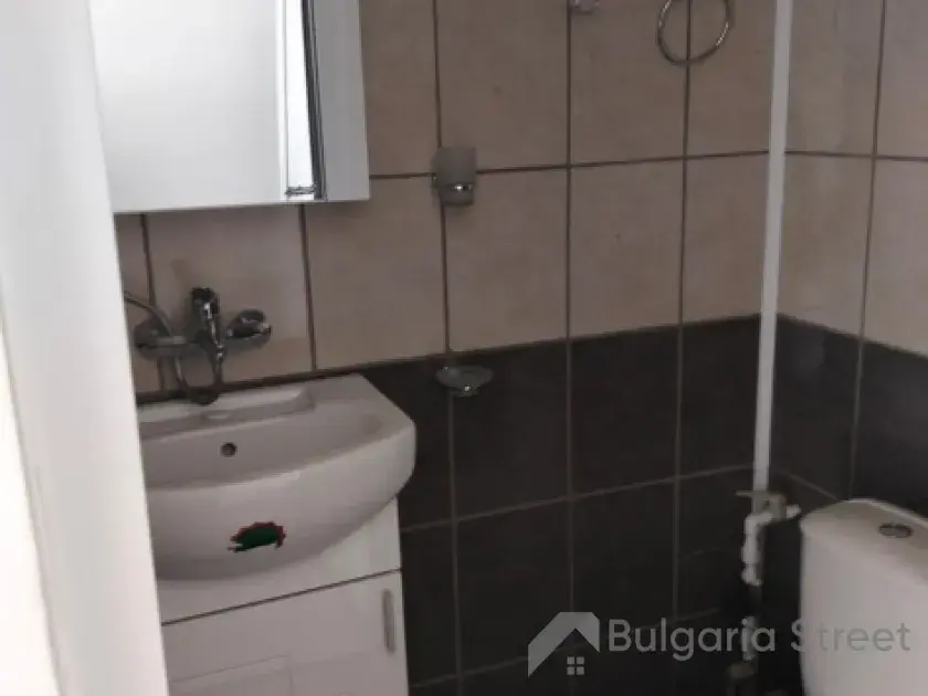Łazienka