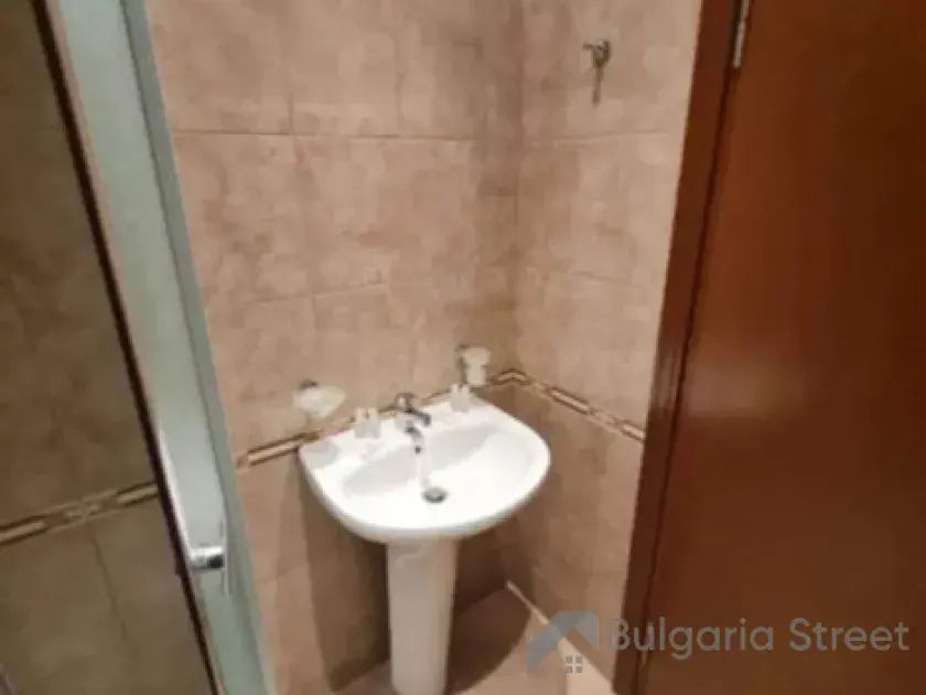 Łazienka