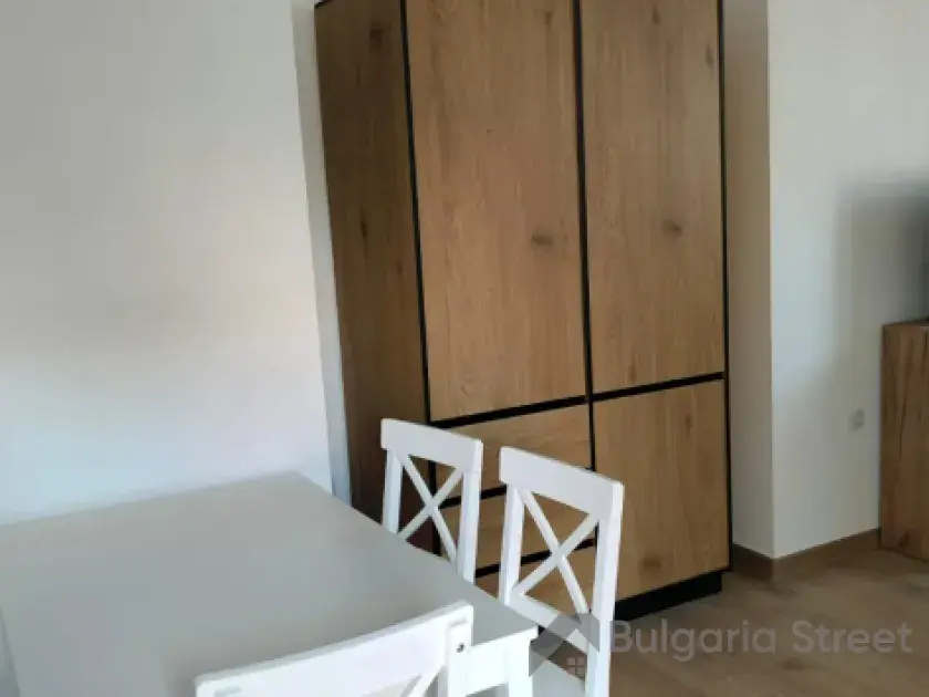 Wnętrze i umeblowanie