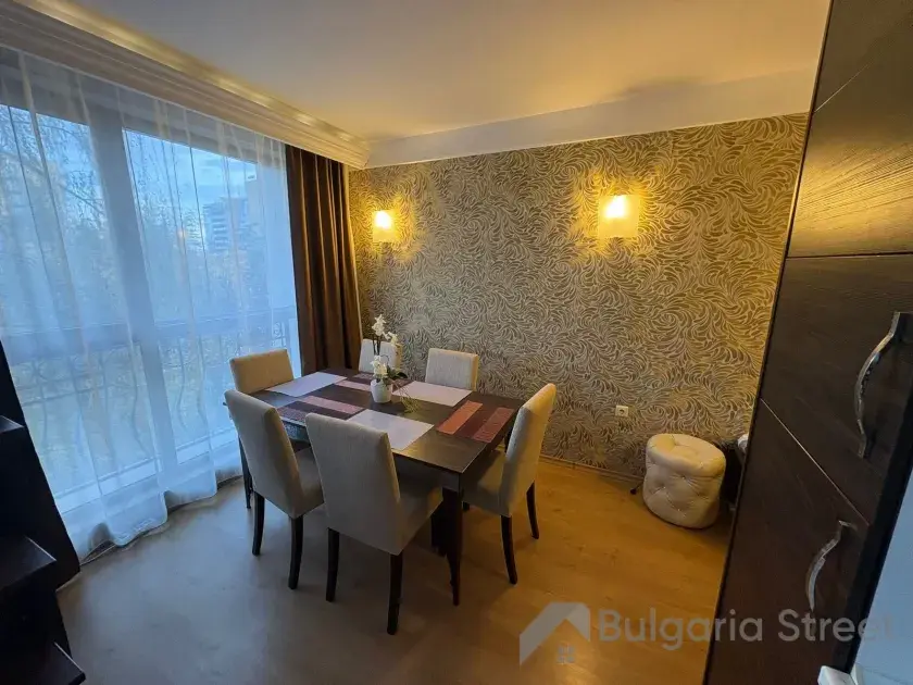 Harmani Palace | Elitarny kompleks nad morzem na Słonecznym Brzegu
