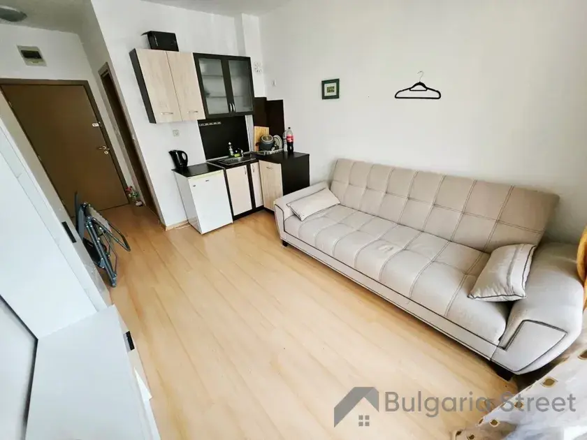 Wnętrze i umeblowanie