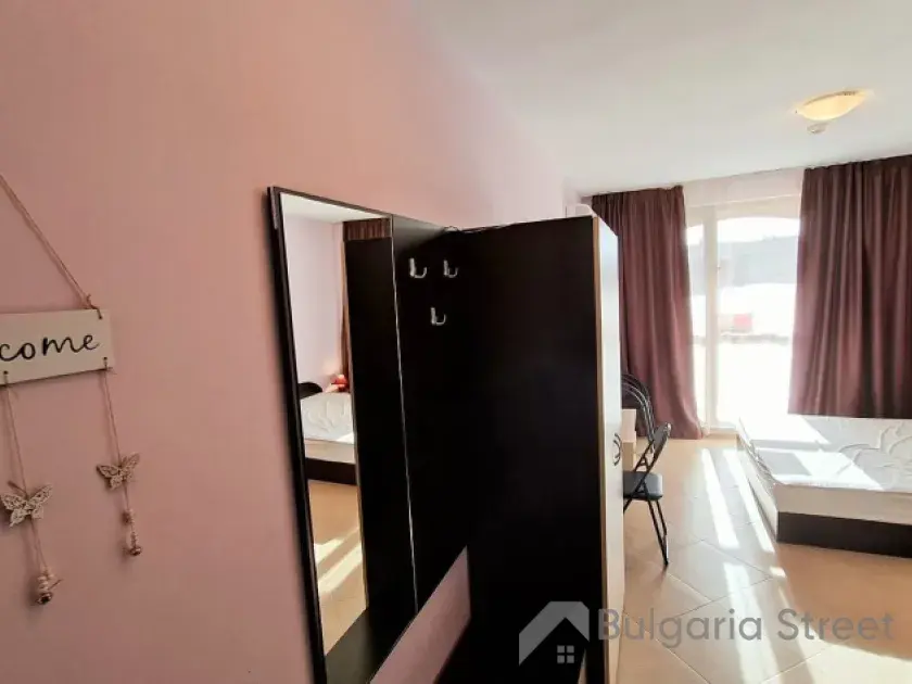 Cascadas 4 | Studio / Wnętrze i umeblowanie