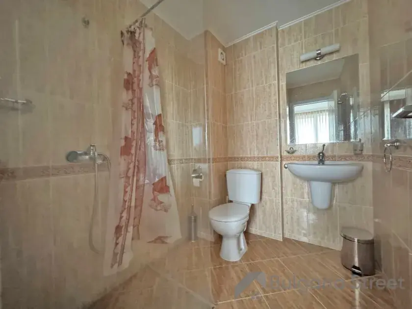Łazienka