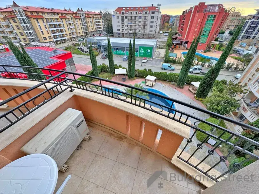 balkon