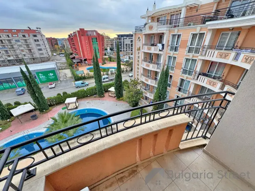 balkon