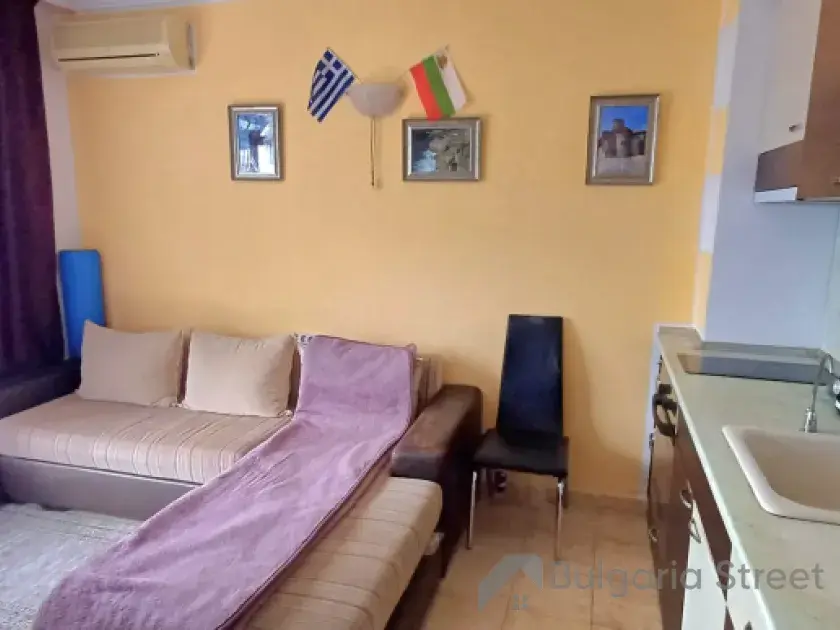 Persani Village | Dwupokojowe mieszkanie w Świętym Własie