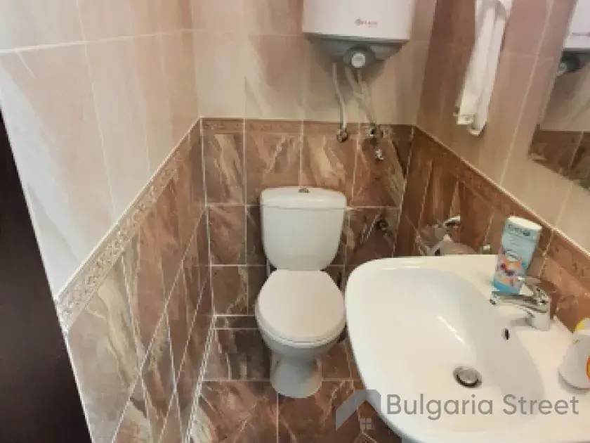 Łazienka