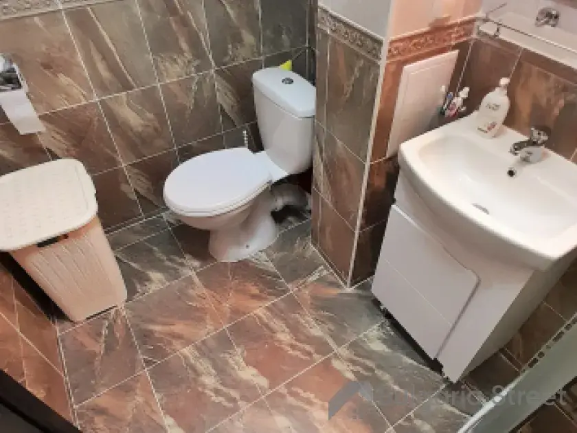 Łazienka