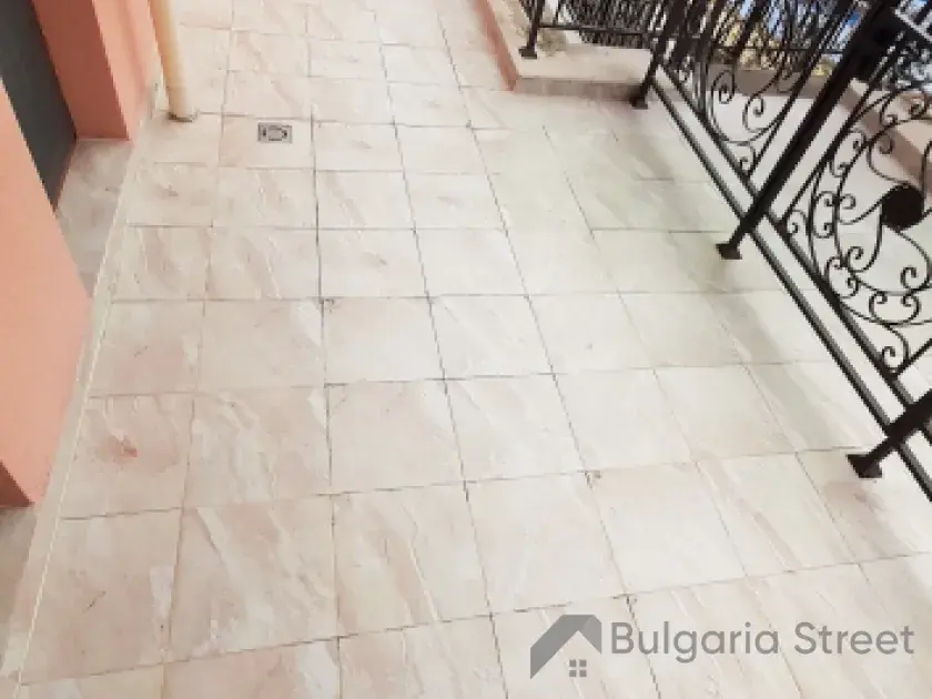 терраса